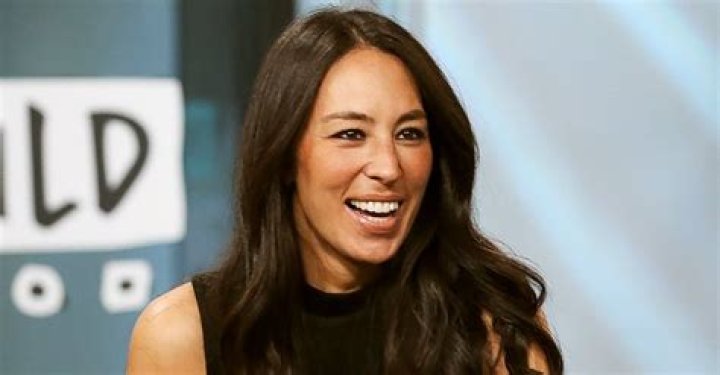 Joanna Gaines Shows Natural Volume of Her Hair and Reveals How Long It