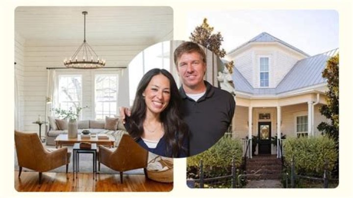 Joanna Gaines' Video About Jet Lag Is Shockingly Accurate