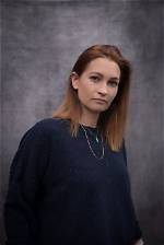 Joanna Higson