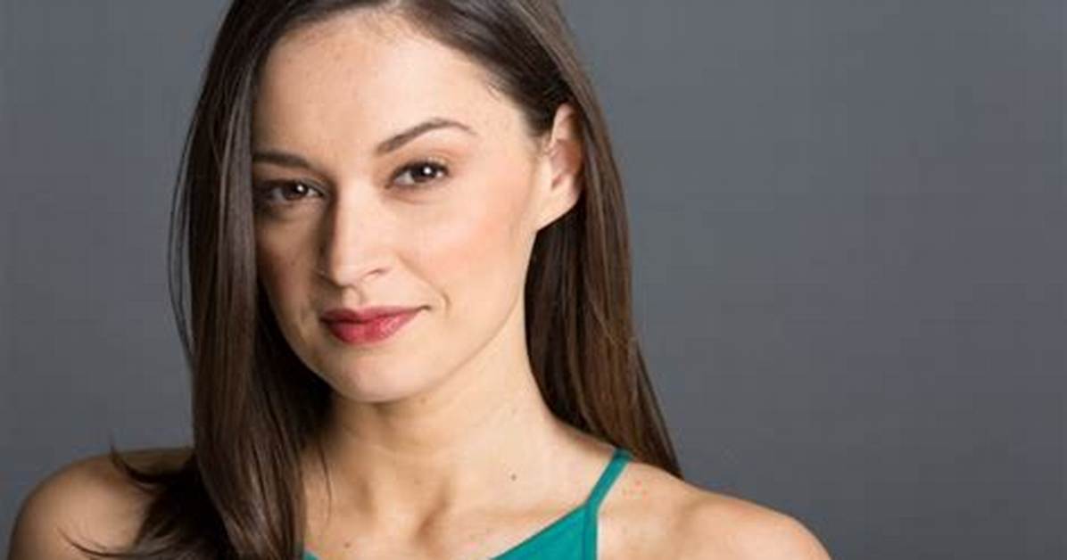 Joanne Nosuchinsky – Biography, Facts & Life Story