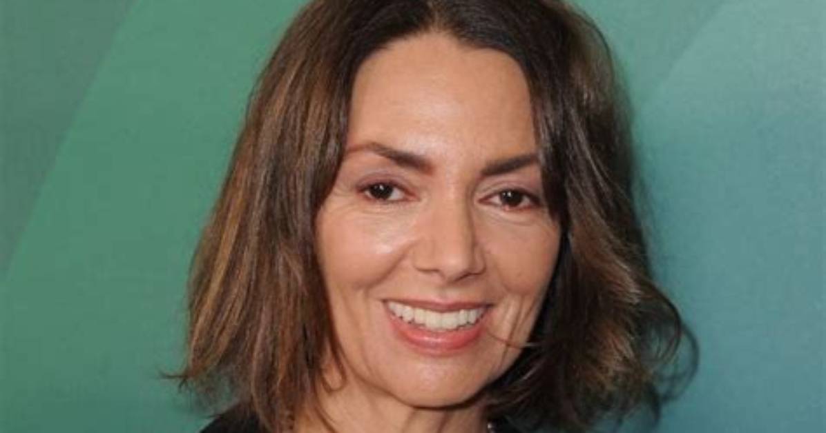 Joanne Whalley Net Worth
