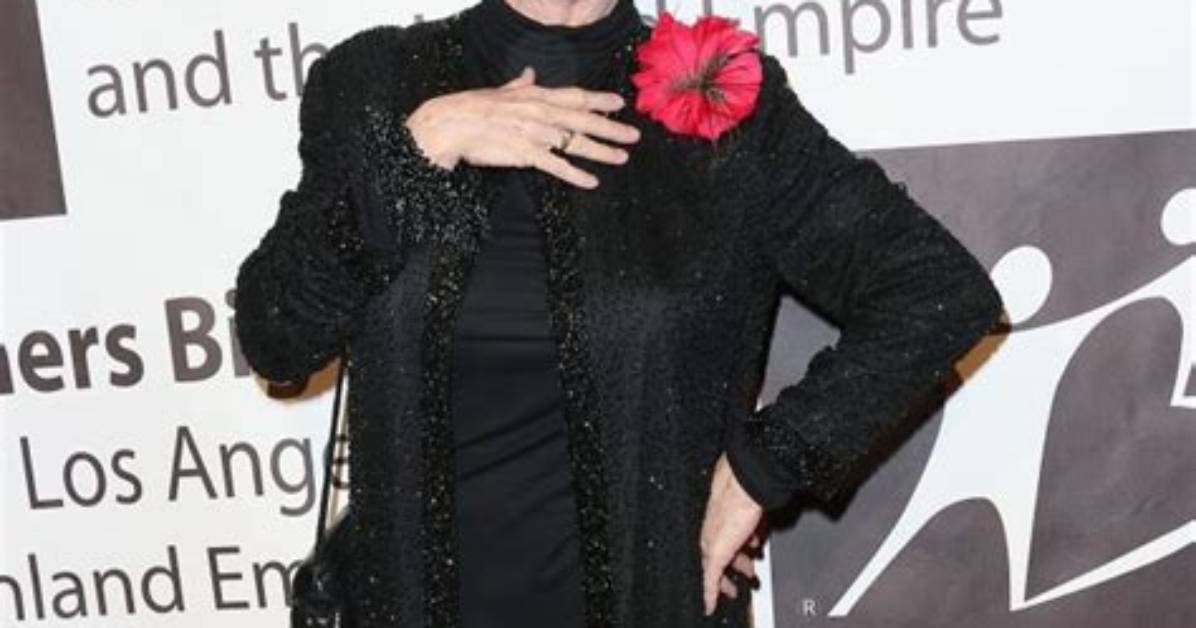 Joanne Worley Net Worth