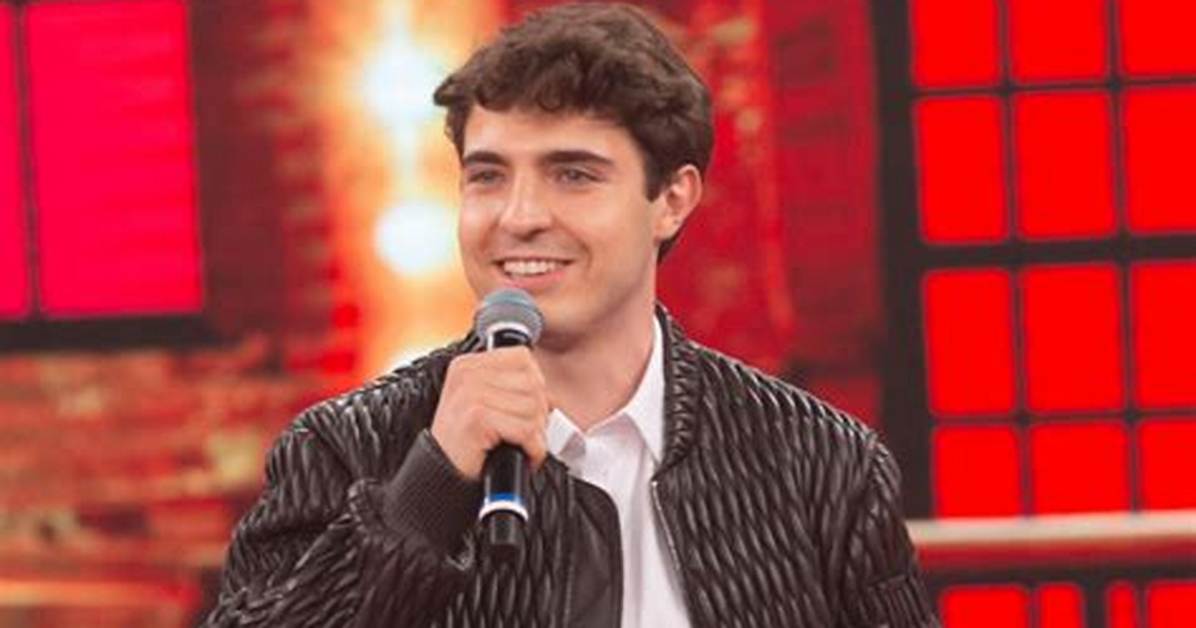 Joao Augusto Liberato
