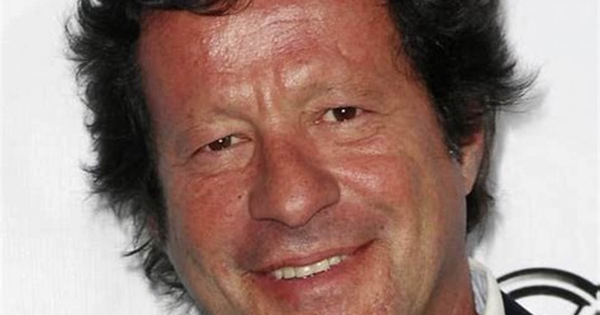 Joaquim De Almeida – Biography, Facts & Life Story