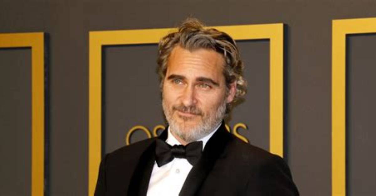 Joaquin Phoenix Net Worth 2024