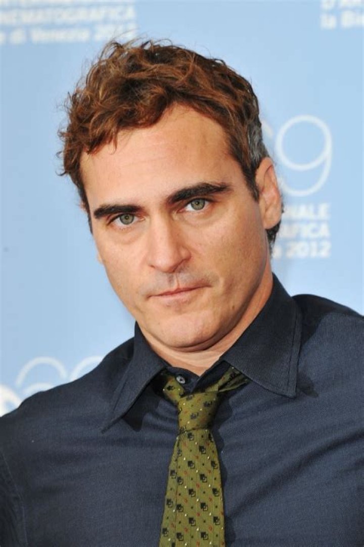 Joaquin Phoenix (Wiki) Joaquin Phoenix Net Worth, Family, Career, And