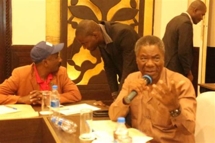 ‘Job agents exploit employees’ The Citizen