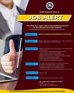 Job Alert: List of 15 Important Guidelines to Note as Nigerian Air Force Announces Recruitment