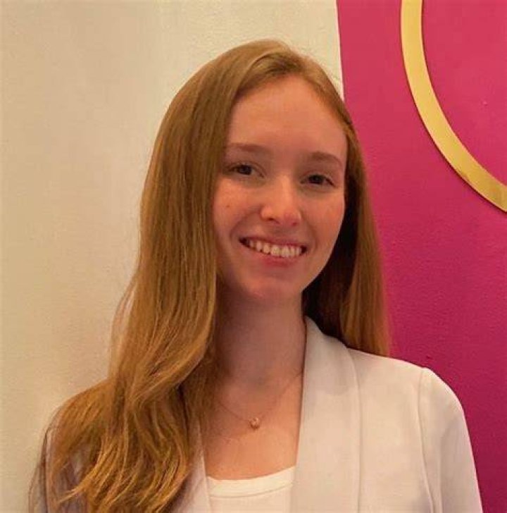 Jocelyn Rae Visnov - Author