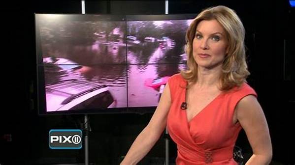 Jodi Applegate Wpix, Bio, Wiki, Age, Height, Family, Husband, Wedding, Salary, and Net Worth