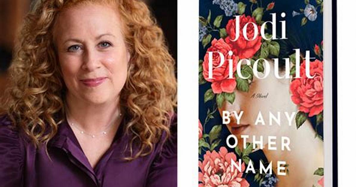 Jodi Picoult