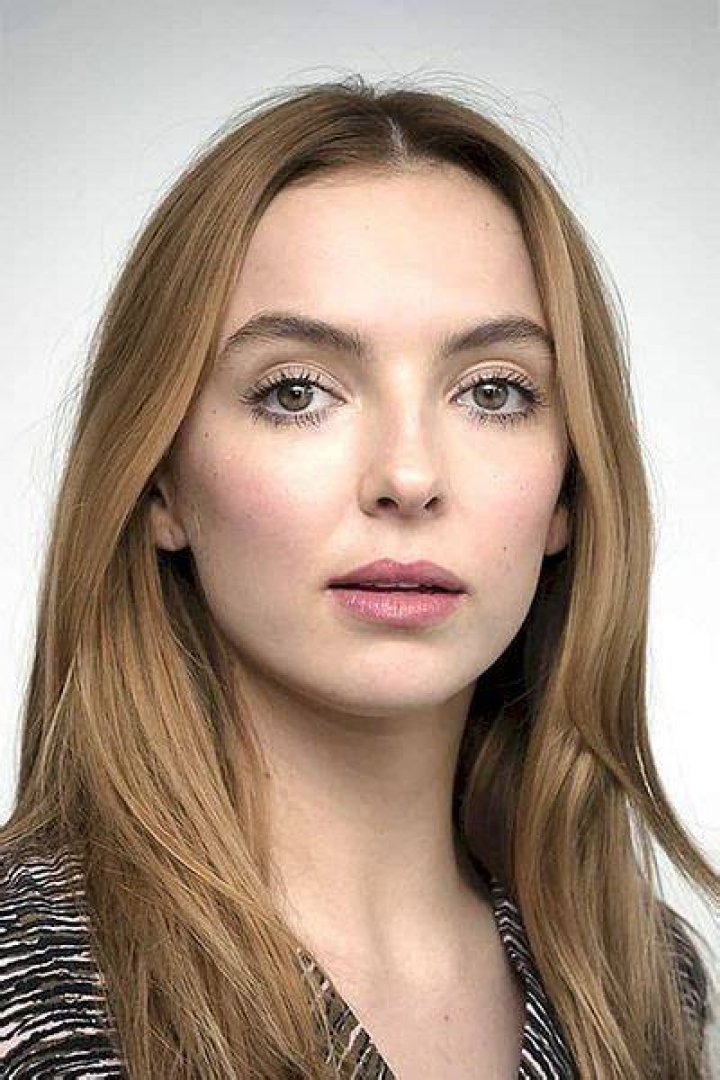 Jodie Comer About Entertainment.ie