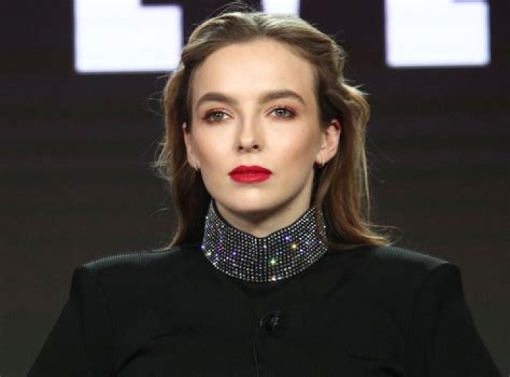 Jodie Comer says she is ‘very much’ in love The Independent The