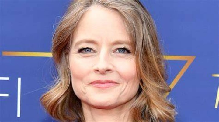 Jodie Foster Net Worth Net Worth Lists