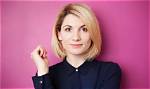 Jodie Whittaker