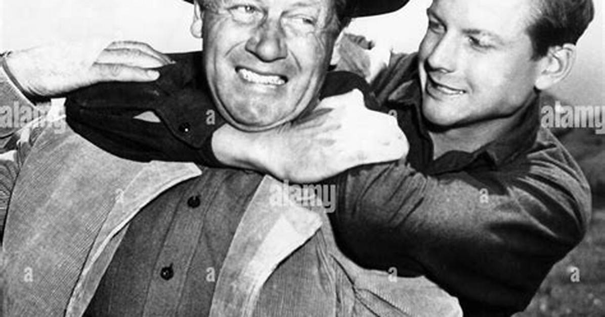 Jody Mccrea
