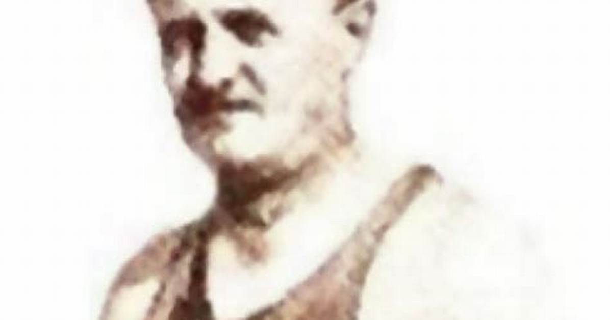 Joe Ball
