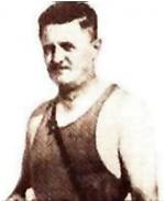 Joe Ball