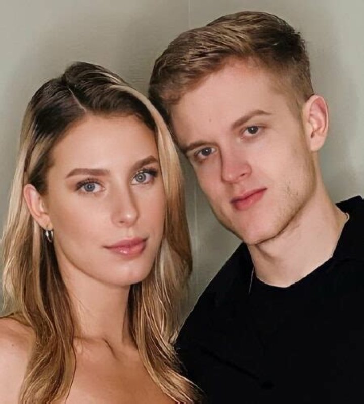Joe Bartolozzi&rsquo;s biography age, height, birthday, girlfriend Legit.ng