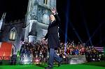 Joe Biden Wins over Ireland by Shouting "Mayo for Sam!" — What Does It Mean?