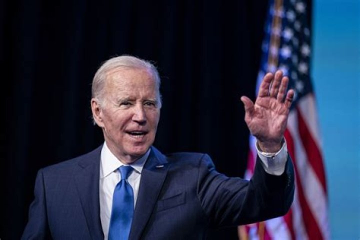 Joe Biden's granddaughter Naomi's silhouettehugging second wedding
