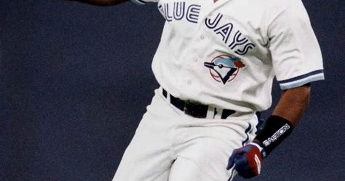 Joe Carter