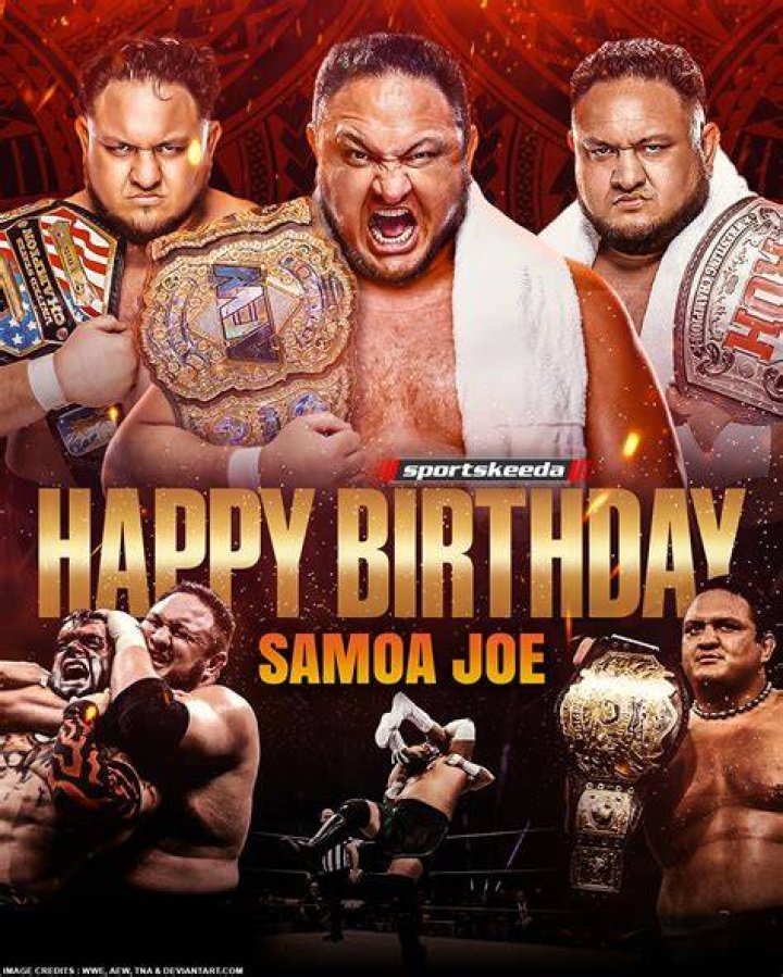 Joe Celebrates 46th Birthday With Italian Desserts The Daily Dish