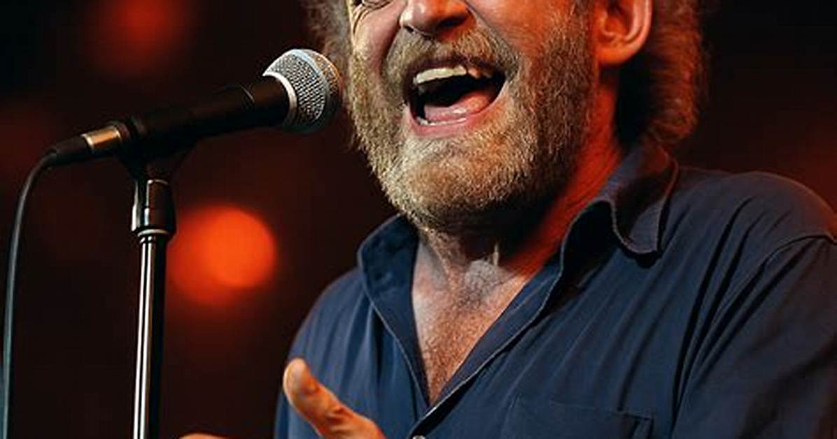 Joe Cocker Net Worth – How Much Is Cocker Worth?