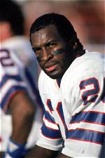 Joe Cribbs