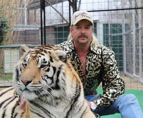 Joe Exotic Wiki, Age, Husband (Tiger King) Biography, Family & More