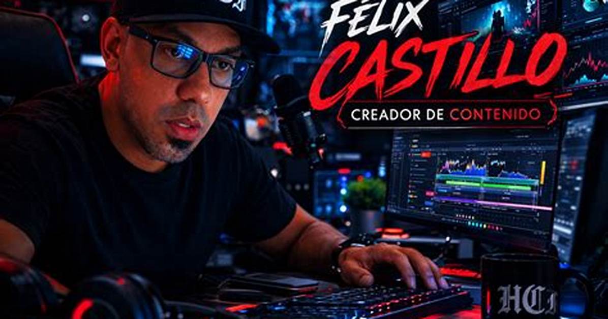 Joe Felix Castillo
