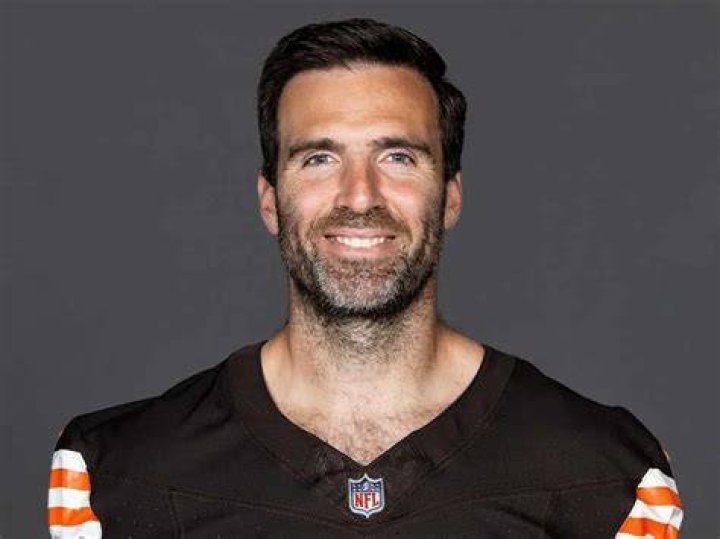 Joe Flacco Net Worth, Bio, Salary, Wiki, Age, Gossip, Biography Trend