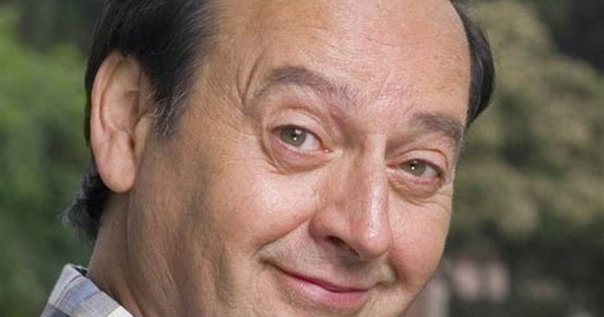 Joe Flaherty