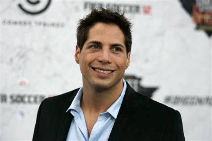 Joe Francis Net Worth 2023 ENGLISH TALENT