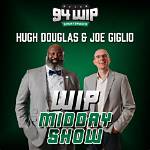 Joe Giglio Wip 94.1, Bio, Wiki, Age, Height, Wife, Salary, and Net Worth