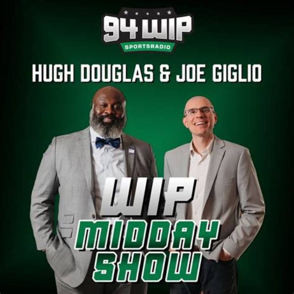 Joe Giglio Wip 94.1, Bio, Wiki, Age, Height, Wife, Salary, and Net Worth
