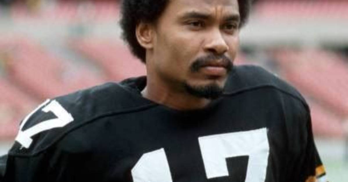 Joe Gilliam