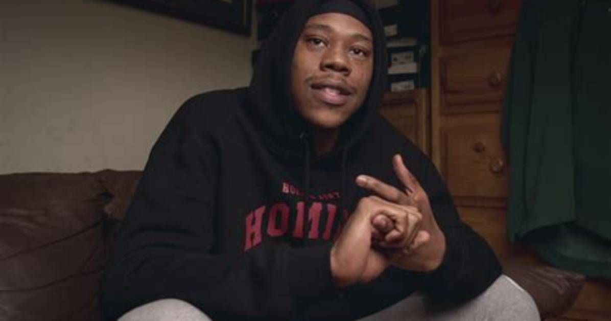 Joe Hampton-Is Joe Hampton in the Nba? Net Worth, Age, Height, Relationship, Family, Career and Wiki!