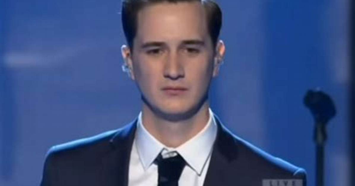 Joe Irvine