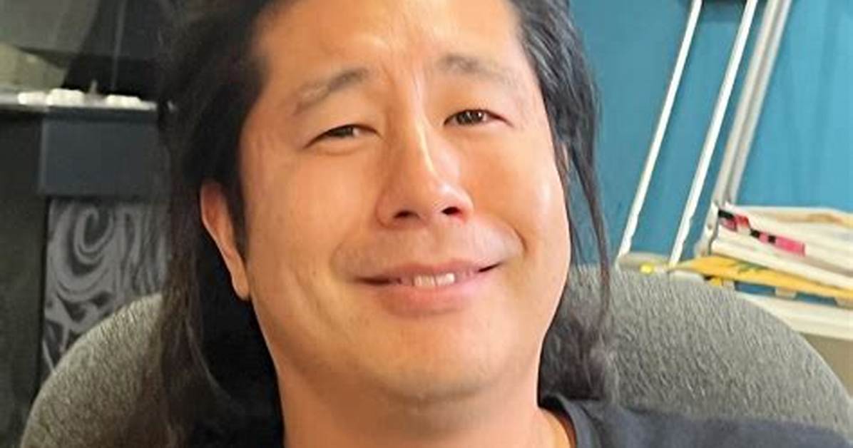 Joe Jitsukawa