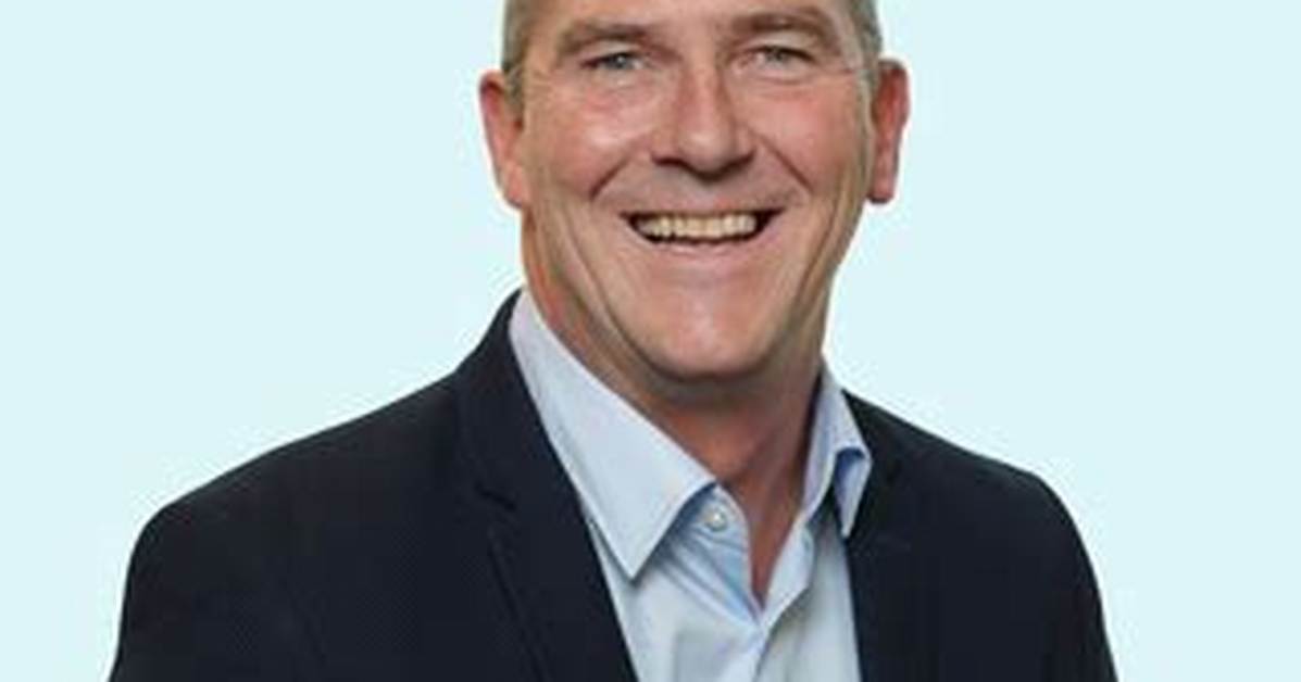 Joe Keenan
