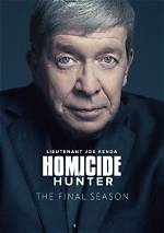 Joe Kenda