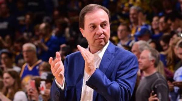 Joe Lacob Net Worth – Golden State Warriors Owner