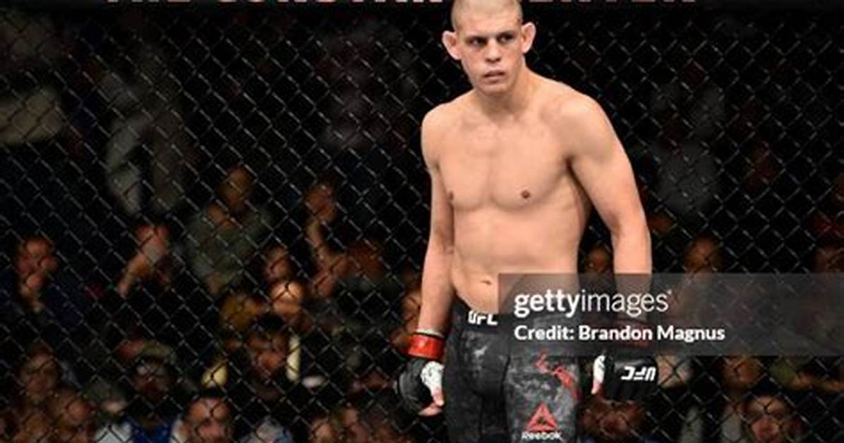 Joe Lauzon