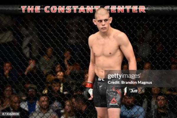 Joe Lauzon