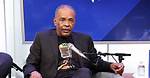 Joe Madison Has Stepped Away from His Radio Show Amid Cancer Battle