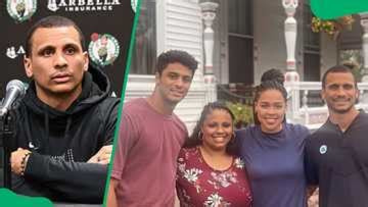 Joe Mazzulla Parents Names and Their Details from Early Life to So Far