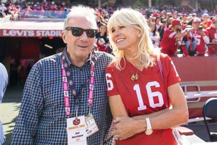 Joe Montana and wife Jennifer thwart alleged kidnapping of 9monthold