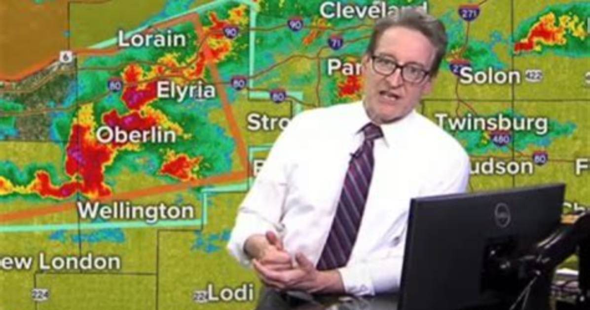 Joe Murgo Net Worth: Why Did He Leave Wtaj? Meteorologist Family Explore