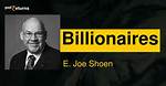 Joe Shoen Net Worth 2024